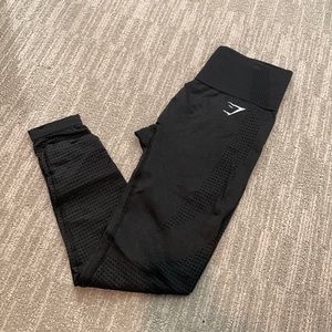 Gymshark Vita Seamless legging